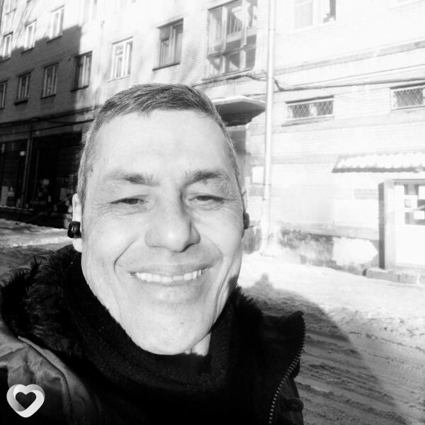 Андрей, 51, Уфе — анкета №81774