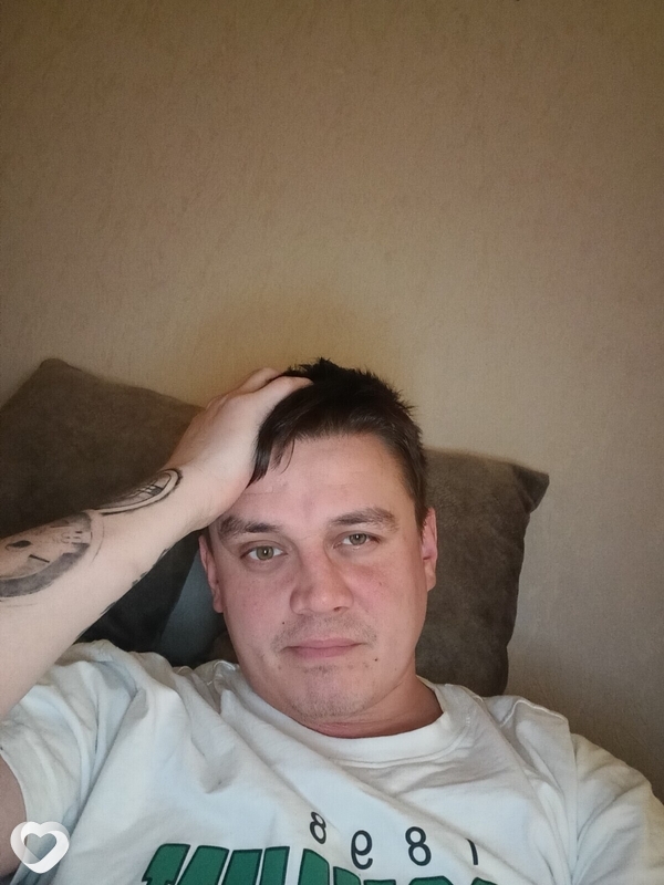 Никита, 36, Тюмени — анкета №81326