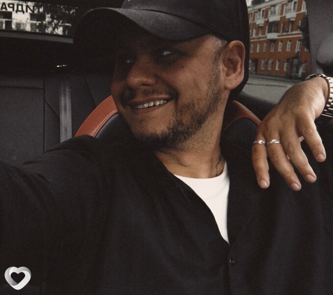 Михаил, 41, Минске — анкета №81251