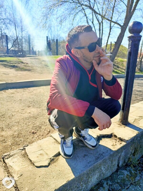 Константин, 38, Перми — анкета №81276