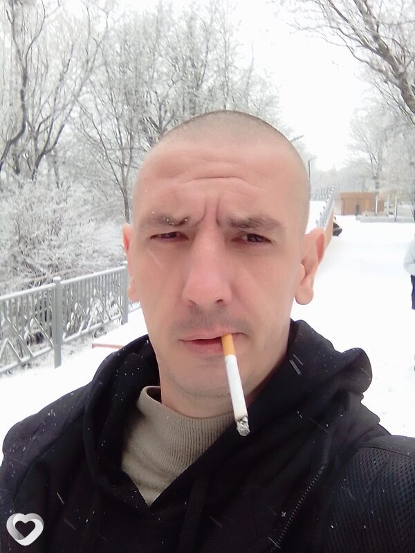 Александр, 43, Аксае — анкета №503404