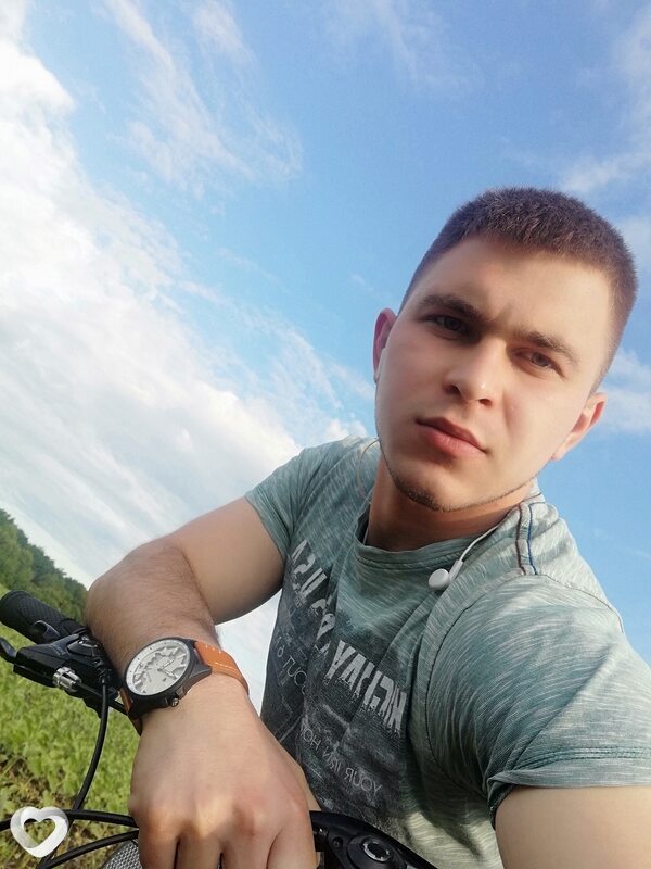 Дмитрий, 26, Белгороде — анкета №81850
