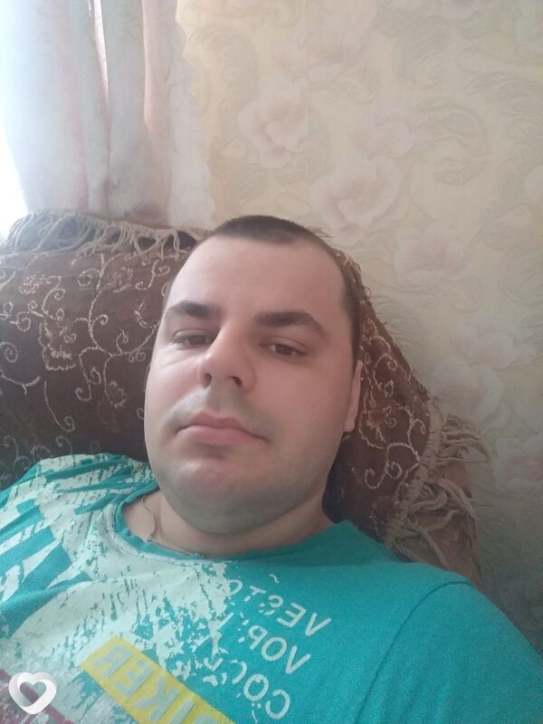 Александр, 29, Москве — анкета №81351