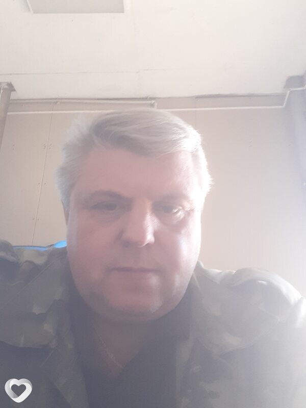 Олег, Чунский