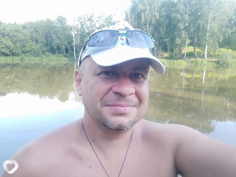 Rodemanis, 45, Туле — анкета №81376