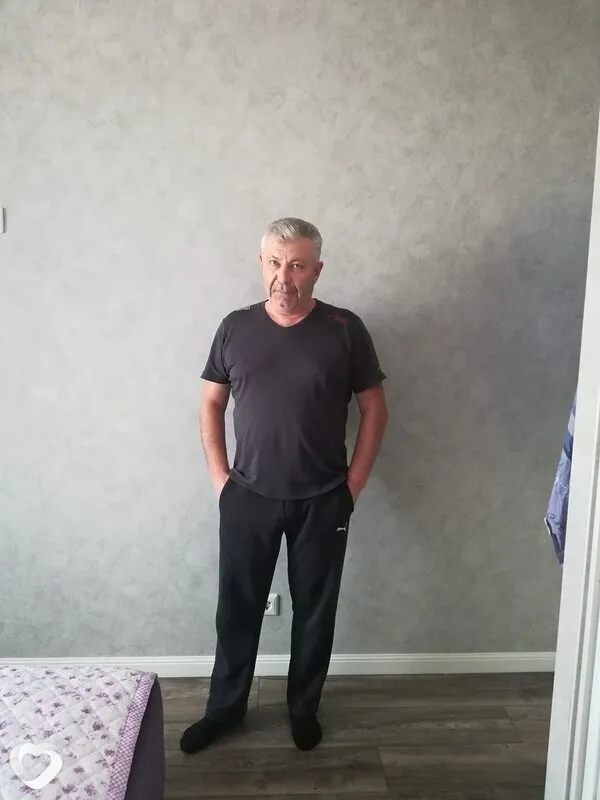 Николай, 61, Барнауле — анкета №81600