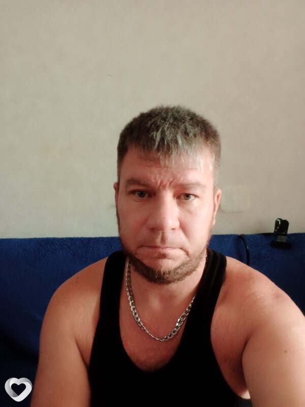 Привет, 39, Казани — анкета №81327