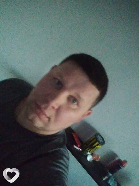 Marius, 43, Лондон — анкета №81876