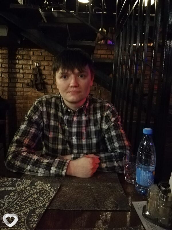 Андрей, 36, Кирове — анкета №503406