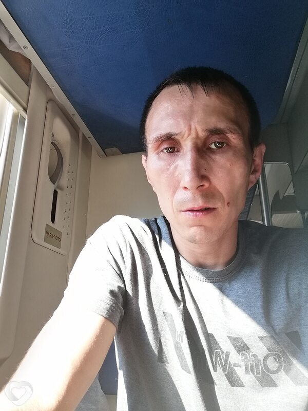 Григорий, 37, Пушкино (Московская Обл) — анкета №81651