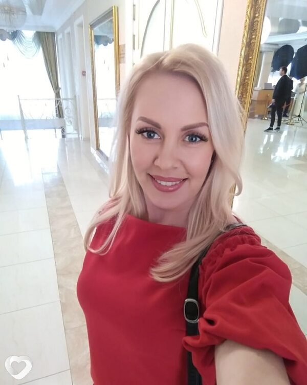 Ирина, 43, Омске — анкета №503407