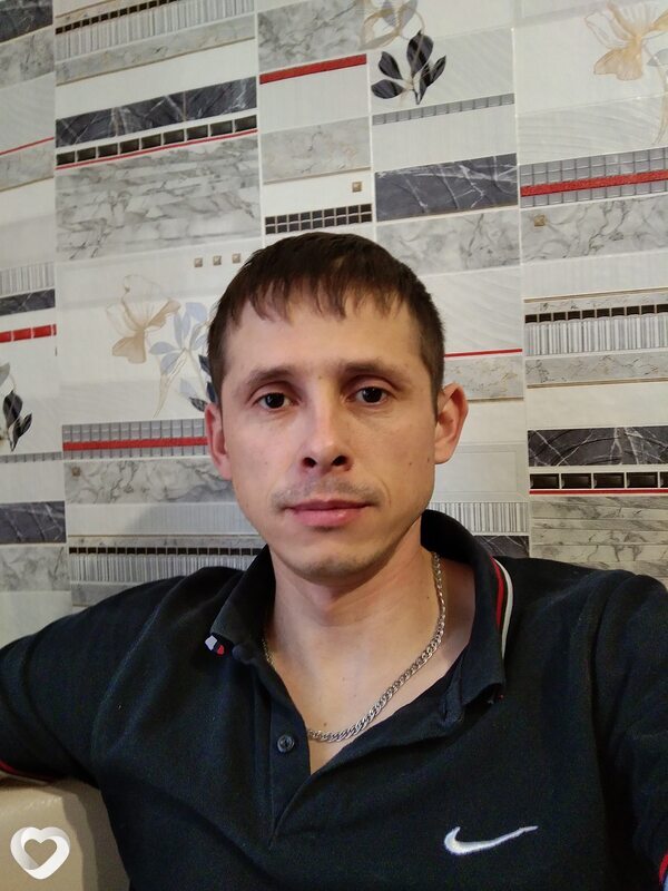 Николай, 38, Кемерове — анкета №81776