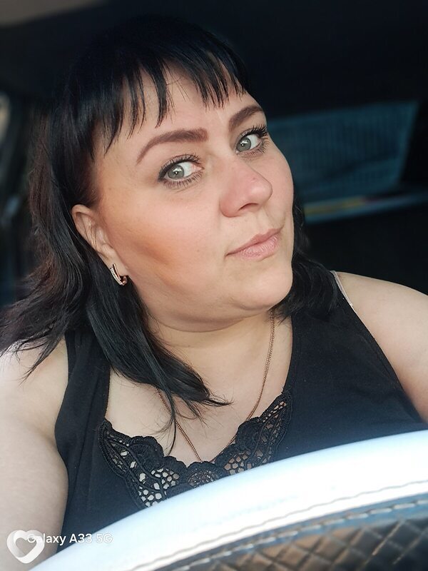 Анна, 38, Нижнем Тагиле — анкета №81676