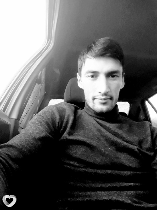 Сирожбек, 30, Ташкент — анкета №81202