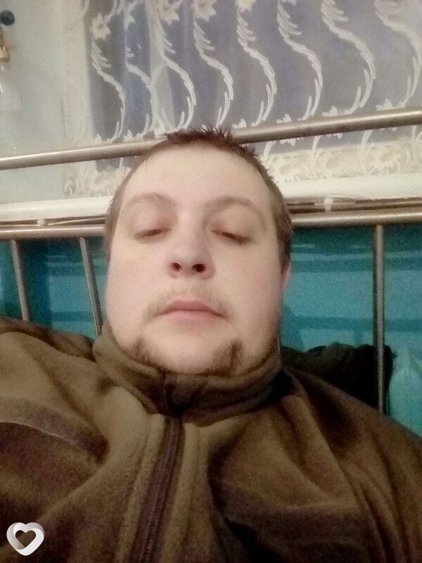 Виктор, Великая Александровка