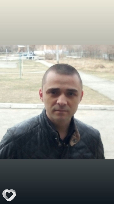 Константин, 40, Челябинске — анкета №81328