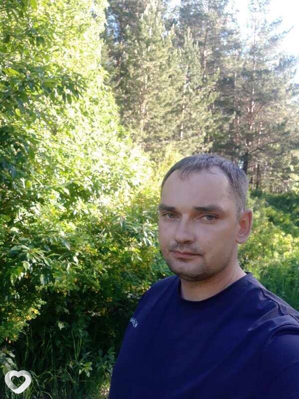 Анатолий, 37, Павлодаре — анкета №81877