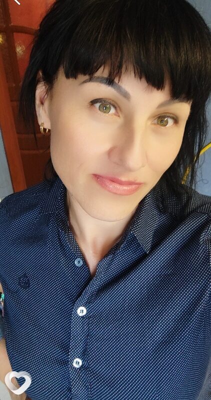 Ирина, 41, Твери — анкета №81253