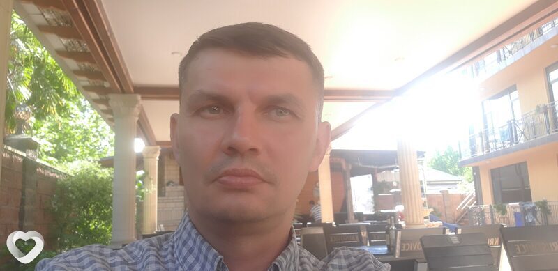 Алексей, 42, Калуге — анкета №81478