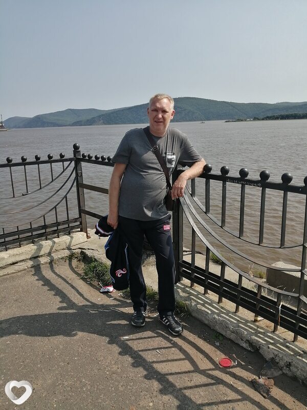 Константин, 51, Нижнем Новгороде — анкета №81852