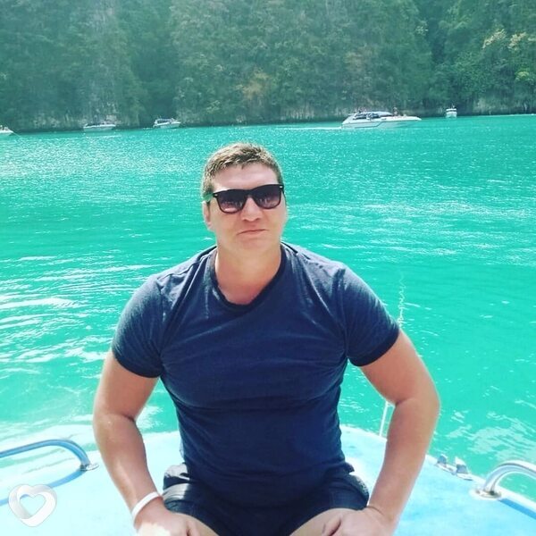 Руслан, 35, Сургуте — анкета №81353