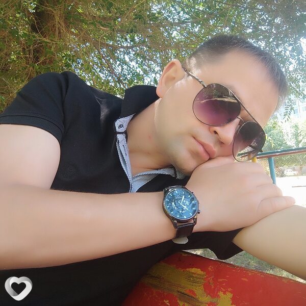 Иван, 40, Волгограде — анкета №81153