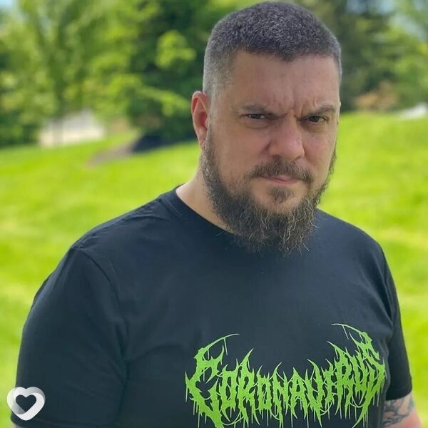 Konstantin, 43, Москве — анкета №81553