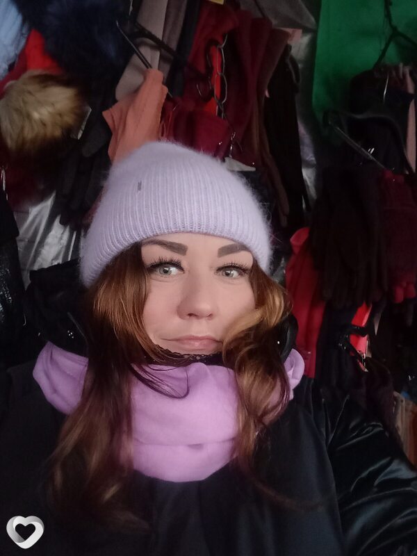 Светлана, Тамбов