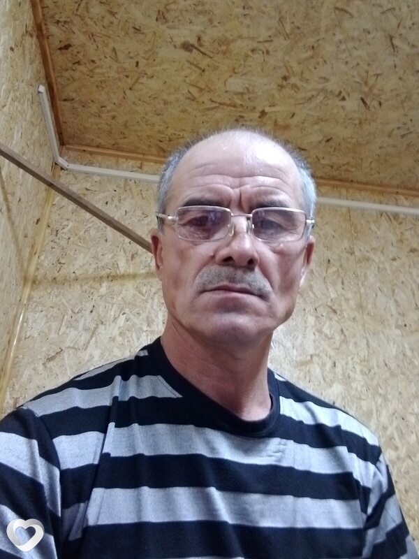 Анатолий, 56, Чите — анкета №81428
