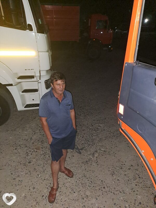 Александр, 49, Гулькевичах — анкета №81178
