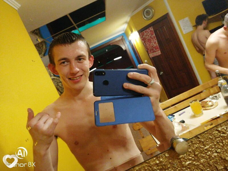 Павел, 31, Юрге — анкета №81479