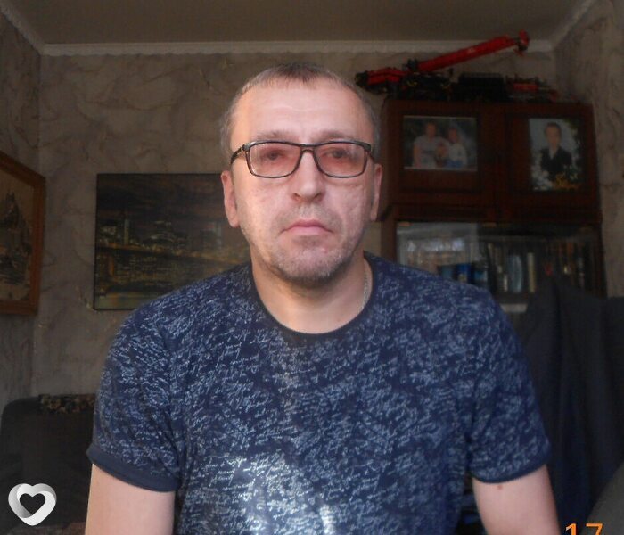 Роман, 52, Новомосковске — анкета №81379