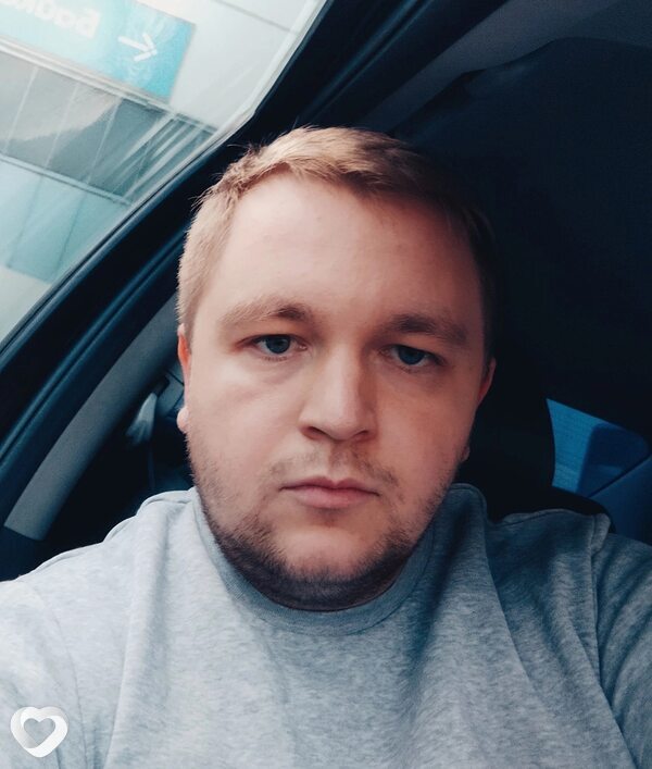 Богдан, 33, Москве — анкета №81529