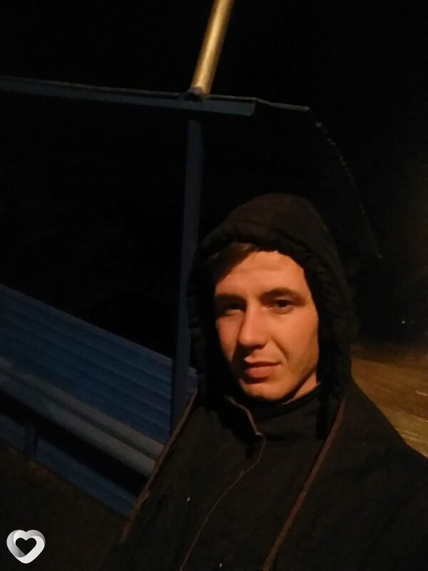Дмитрий, 32, Владивостоке — анкета №503857