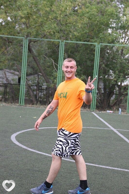 Данил, 32, Челябинске — анкета №81330
