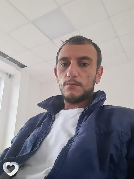 Ваго, 32, Курске — анкета №81255