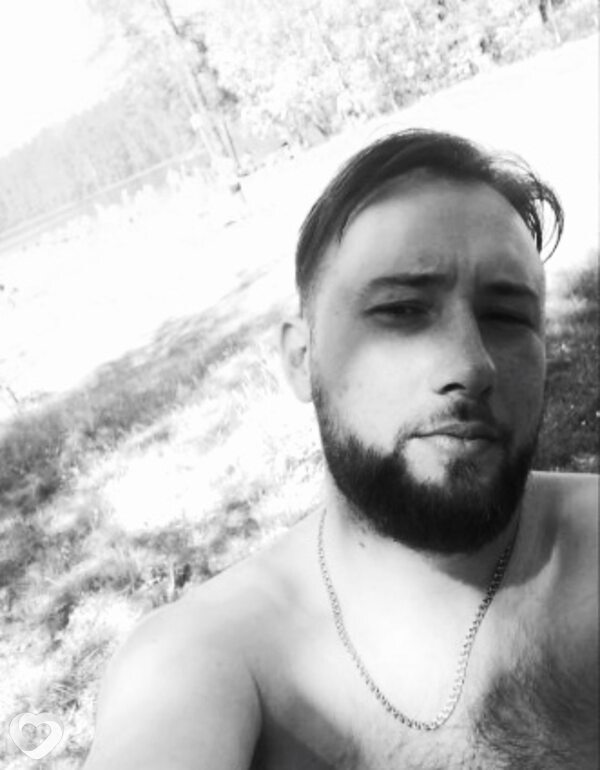 Макс, 32, Киеве — анкета №81280