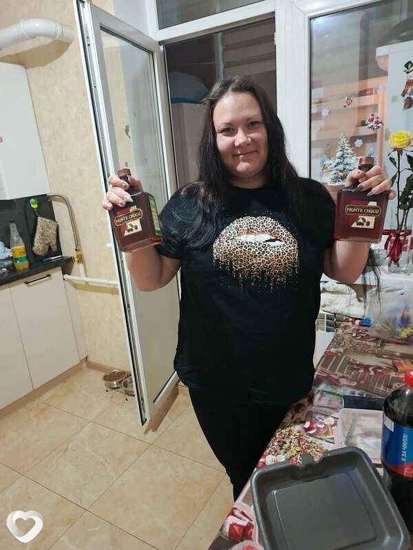 Валерия, Рыздвяный