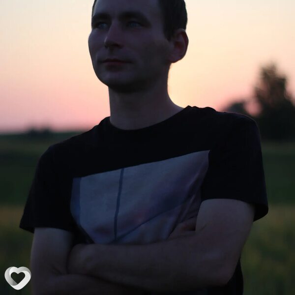 Сергей, 36, Москве — анкета №81405