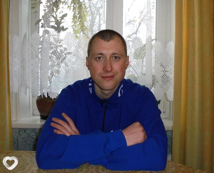 Сергей, 38, Ижевске — анкета №81530