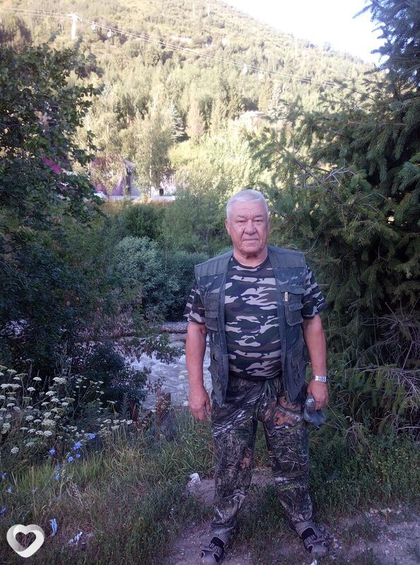 Юрий Голубицкий, Оренбург