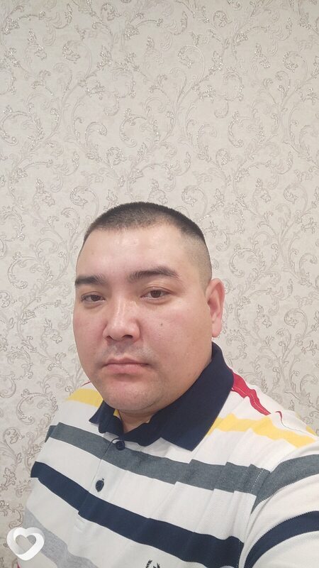 Данил, 35, Челябинске — анкета №81630