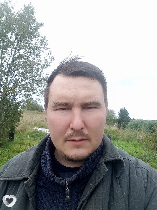 Алексей, 43, Череповце — анкета №81730