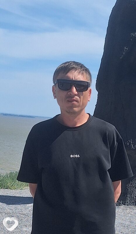 Николай, 39, Екатеринбурге — анкета №81356