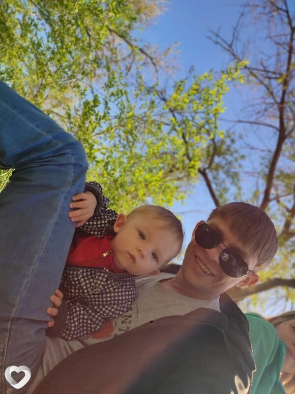 Максим, 37, Алуште — анкета №81556