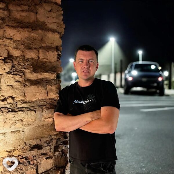 Максим, 38, Сочи — анкета №81381