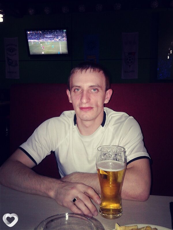 Димка, 33, Новокузнецке — анкета №81406