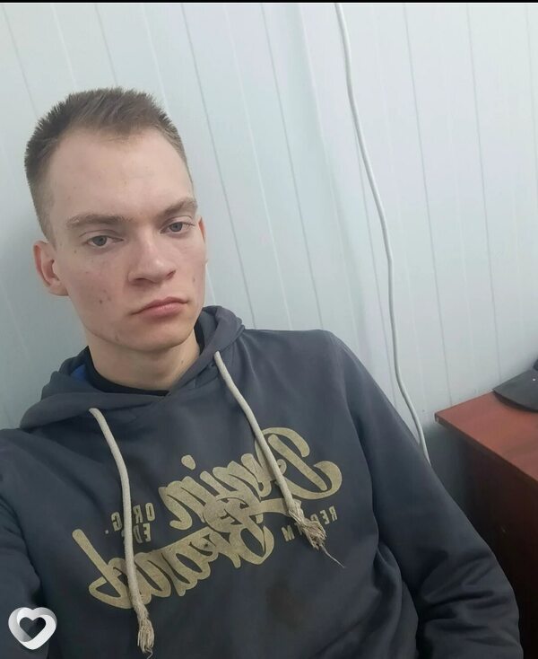 Виталий, 22, Волгограде — анкета №81680