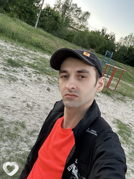 Гоша, 29, Гомеле — анкета №81206