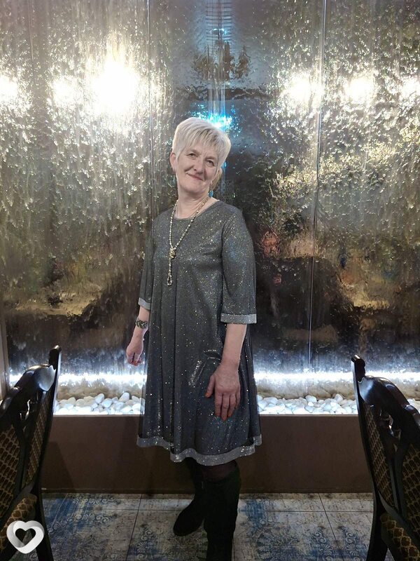 Татьяна, 60, Орше — анкета №81431